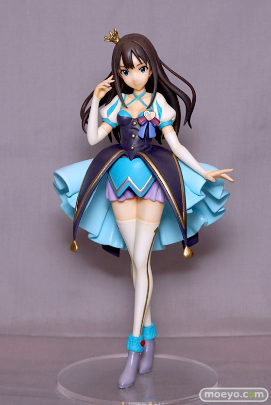 画像　フィギュア　サンプル　レビュー　ワンダーフェスティバル 2016［夏］　はいてないっ？ ムテキボイラー 嬲ってください 15