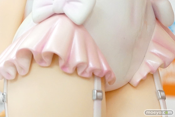 フリーイングのB-STYLE 咲-Saki-全国編 原村和 バニーVer.の新作フィギュアPVCサンプル画像09