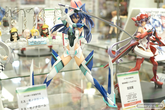 ベルファインの戦姫絶唱シンフォギアGX 風鳴翼 天羽々斬Ver.の新作フィギュア彩色サンプル画像02