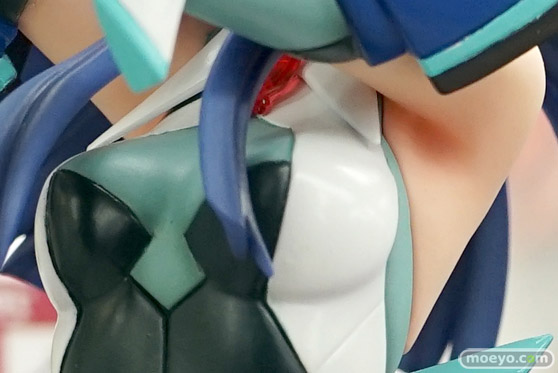 ベルファインの戦姫絶唱シンフォギアGX 風鳴翼 天羽々斬Ver.の新作フィギュア彩色サンプル画像07