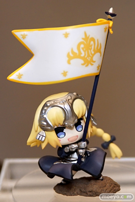 画像　フィギュア　サンプル　レビュー　ワンダーフェスティバル 2016［夏］　エポキシパフェ バターナイフ ほんだら商会 04