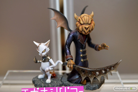 画像　フィギュア　サンプル　レビュー　ワンダーフェスティバル 2016［夏］　エポキシパフェ バターナイフ ほんだら商会 06