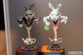 画像　フィギュア　サンプル　レビュー　ワンダーフェスティバル 2016［夏］　エポキシパフェ バターナイフ ほんだら商会 07