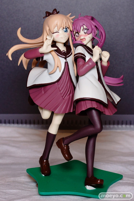 画像　フィギュア　サンプル　レビュー　ワンダーフェスティバル 2016［夏］　エポキシパフェ バターナイフ ほんだら商会 08