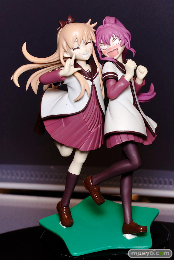 画像　フィギュア　サンプル　レビュー　ワンダーフェスティバル 2016［夏］　エポキシパフェ バターナイフ ほんだら商会 09