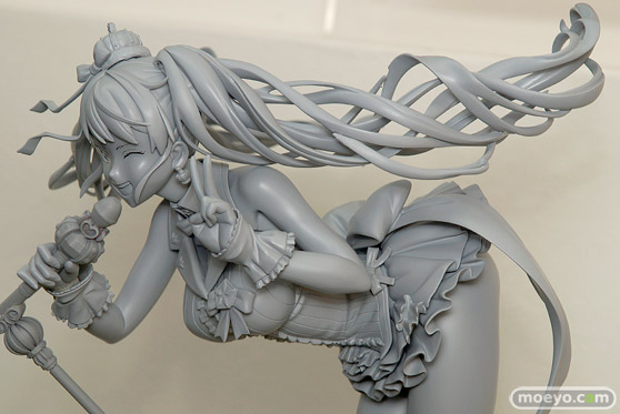 セカンドアックスの鴻愛莉衣の新作フィギュア原型画像07