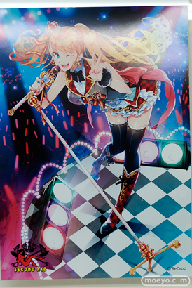 セカンドアックスの鴻愛莉衣の新作フィギュア原型画像10