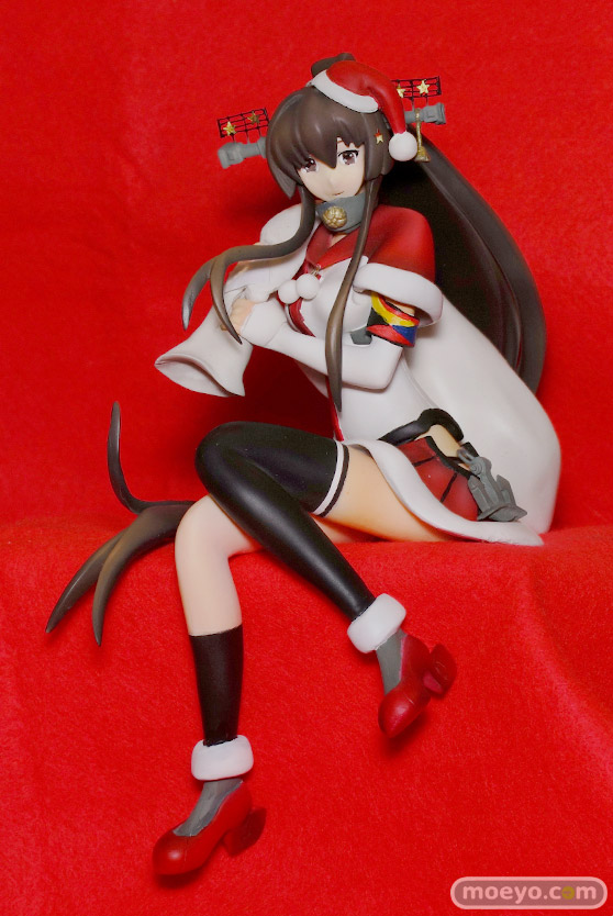 画像　フィギュア　サンプル　レビュー　ワンダーフェスティバル 2016［夏］　おきらく堂 熊猫工務店 光之艦隊 13