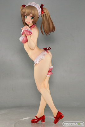 マジックバレットのなないろリンカネーション -滝川琴莉-の新作フィギュア彩色サンプル画像09