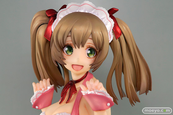 マジックバレットのなないろリンカネーション -滝川琴莉-の新作フィギュア彩色サンプル画像11