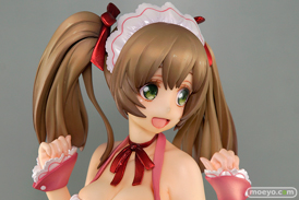 マジックバレットのなないろリンカネーション -滝川琴莉-の新作フィギュア彩色サンプル画像12