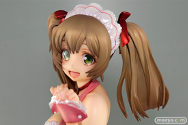 マジックバレットのなないろリンカネーション -滝川琴莉-の新作フィギュア彩色サンプル画像13