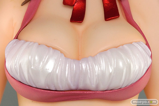 マジックバレットのなないろリンカネーション -滝川琴莉-の新作フィギュア彩色サンプル画像14