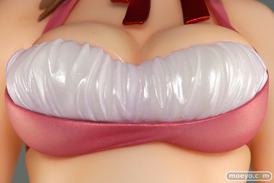 マジックバレットのなないろリンカネーション -滝川琴莉-の新作フィギュア彩色サンプル画像18