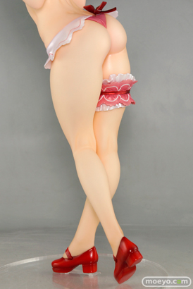 マジックバレットのなないろリンカネーション -滝川琴莉-の新作フィギュア彩色サンプル画像31