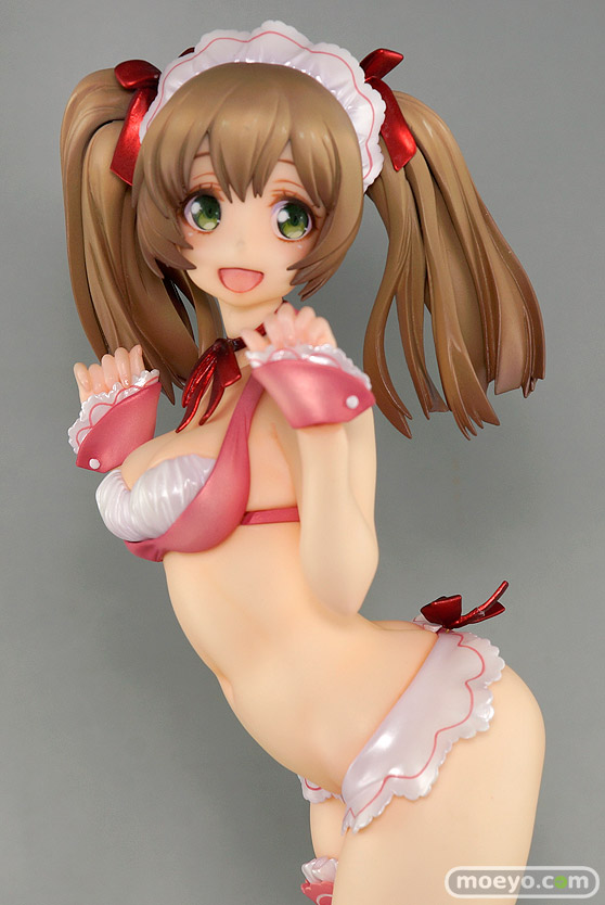 マジックバレットのなないろリンカネーション -滝川琴莉-の新作フィギュア彩色サンプル画像41