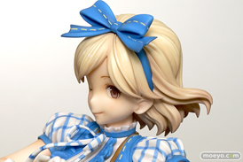 ファット・カンパニーのグランブルーファンタジー ジータ アイドルVer.の新作フィギュア彩色サンプル撮りおろし画像14