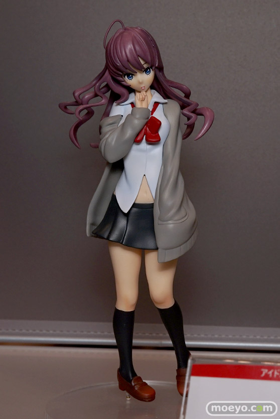 画像　フィギュア　サンプル　レビュー　ワンダーフェスティバル 2016［夏］　ふらっとわーく！ ボウズロケット メルボックス 03