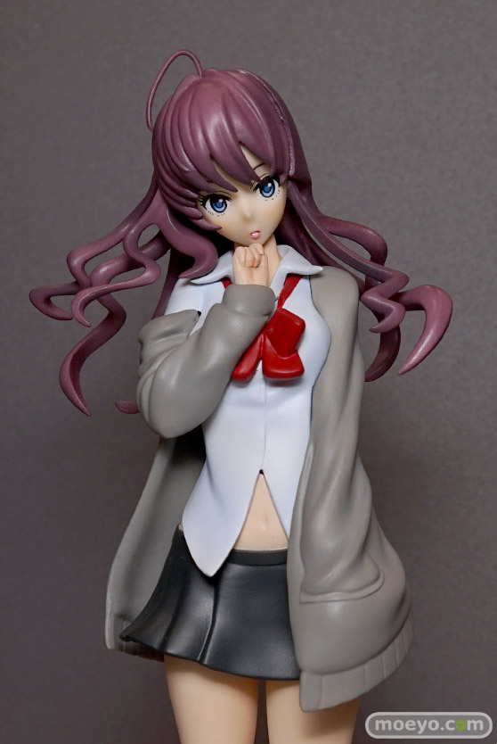 画像　フィギュア　サンプル　レビュー　ワンダーフェスティバル 2016［夏］　ふらっとわーく！ ボウズロケット メルボックス 04