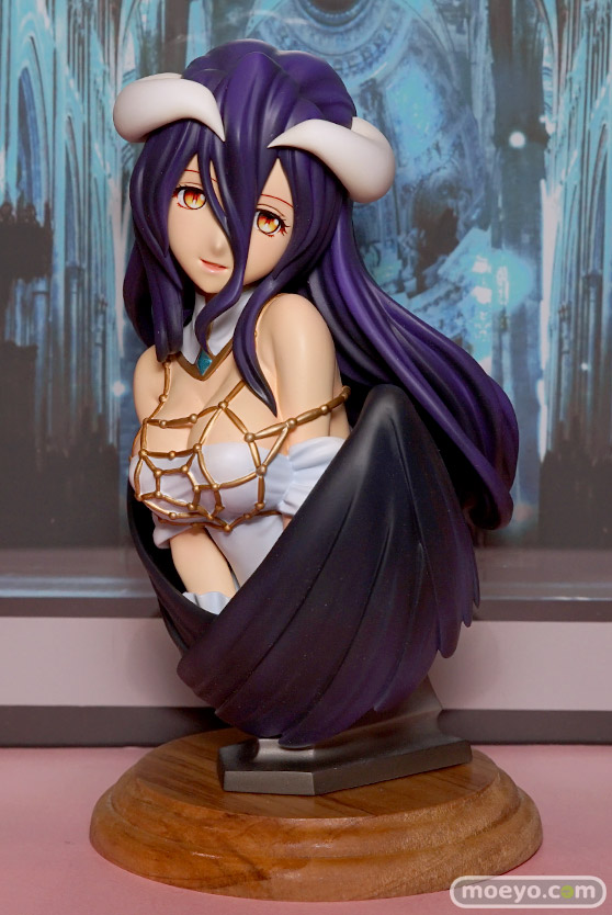 画像　フィギュア　サンプル　レビュー　ワンダーフェスティバル 2016［夏］　ふらっとわーく！ ボウズロケット メルボックス 07