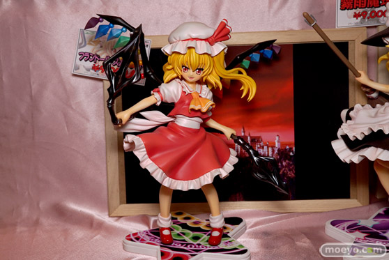 画像　フィギュア　サンプル　レビュー　ワンダーフェスティバル 2016［夏］　ふらっとわーく！ ボウズロケット メルボックス 14