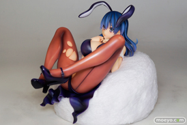 スカイチューブのコミック阿吽 吹石花 illustration by 深崎暮人の新作フィギュア彩色サンプル画像08