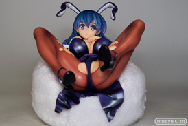 スカイチューブのコミック阿吽 吹石花 illustration by 深崎暮人の新作フィギュア彩色サンプル画像10