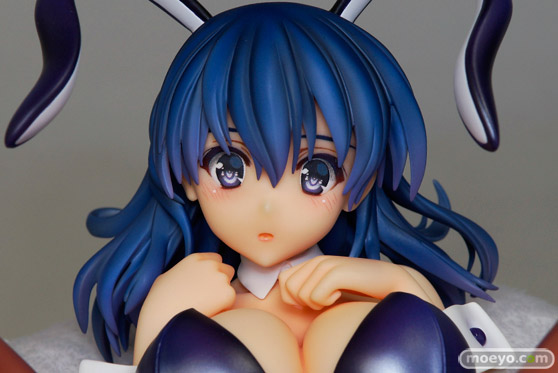 スカイチューブのコミック阿吽 吹石花 illustration by 深崎暮人の新作フィギュア彩色サンプル画像12