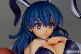 スカイチューブのコミック阿吽 吹石花 illustration by 深崎暮人の新作フィギュア彩色サンプル画像13