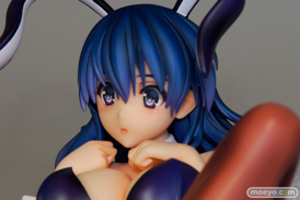 スカイチューブのコミック阿吽 吹石花 illustration by 深崎暮人の新作フィギュア彩色サンプル画像14