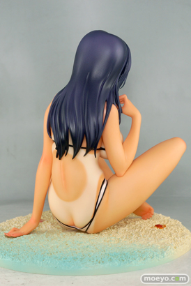 マジックバレットのピンナップガールの新作フィギュア製品版画像05