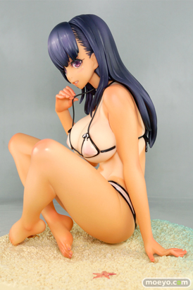 マジックバレットのピンナップガールの新作フィギュア製品版画像08