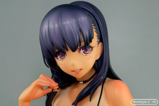 マジックバレットのピンナップガールの新作フィギュア製品版画像11