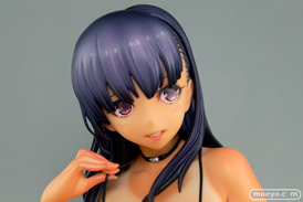 マジックバレットのピンナップガールの新作フィギュア製品版画像12