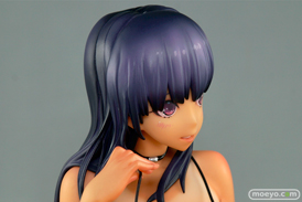 マジックバレットのピンナップガールの新作フィギュア製品版画像13