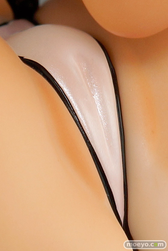 マジックバレットのピンナップガールの新作フィギュア製品版画像32