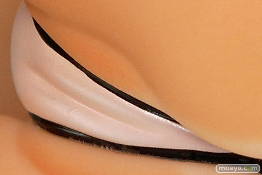 まもなく発売！新規メーカーマジックバレット処女作「ピンナップガール」新作フィギュア製品版レビュー