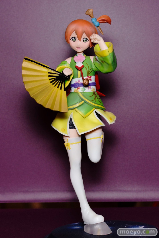 画像　フィギュア　サンプル　レビュー　ワンダーフェスティバル 2016［夏］　おなす 空想科学温泉街 松坂屋模型店 01