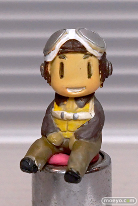 画像　フィギュア　サンプル　レビュー　ワンダーフェスティバル 2016［夏］　おなす 空想科学温泉街 松坂屋模型店 12