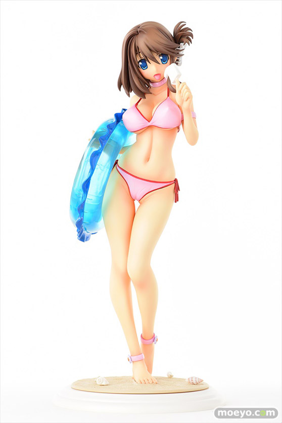 オルカトイズのToHeart2 XRATED 小牧愛佳・Summer Vacationスペシャルver.ミルクバーの新作フィギュア彩色サンプル画像01