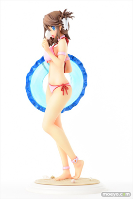 オルカトイズのToHeart2 XRATED 小牧愛佳・Summer Vacationスペシャルver.ミルクバーの新作フィギュア彩色サンプル画像04