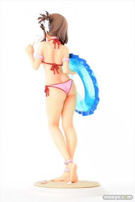 オルカトイズのToHeart2 XRATED 小牧愛佳・Summer Vacationスペシャルver.ミルクバーの新作フィギュア彩色サンプル画像05