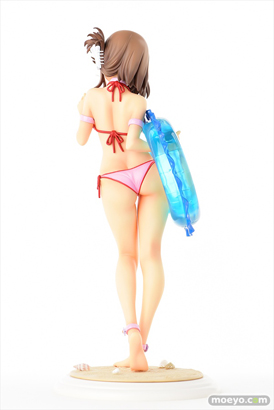 オルカトイズのToHeart2 XRATED 小牧愛佳・Summer Vacationスペシャルver.ミルクバーの新作フィギュア彩色サンプル画像06