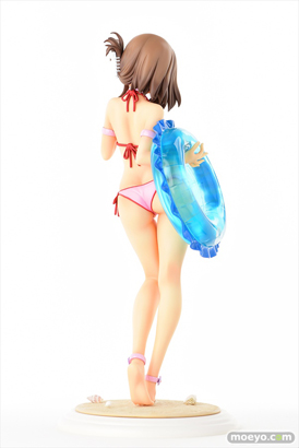 オルカトイズのToHeart2 XRATED 小牧愛佳・Summer Vacationスペシャルver.ミルクバーの新作フィギュア彩色サンプル画像07