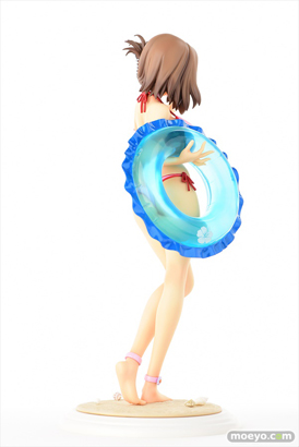 オルカトイズのToHeart2 XRATED 小牧愛佳・Summer Vacationスペシャルver.ミルクバーの新作フィギュア彩色サンプル画像08