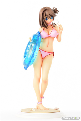 オルカトイズのToHeart2 XRATED 小牧愛佳・Summer Vacationスペシャルver.ミルクバーの新作フィギュア彩色サンプル画像09