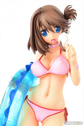 オルカトイズのToHeart2 XRATED 小牧愛佳・Summer Vacationスペシャルver.ミルクバーの新作フィギュア彩色サンプル画像10