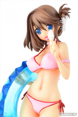 オルカトイズのToHeart2 XRATED 小牧愛佳・Summer Vacationスペシャルver.ミルクバーの新作フィギュア彩色サンプル画像12