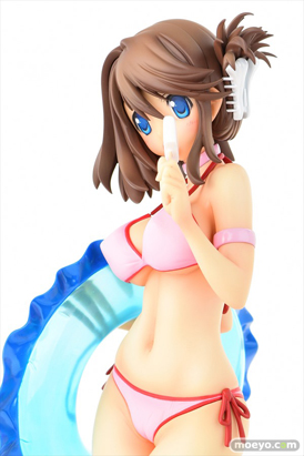オルカトイズのToHeart2 XRATED 小牧愛佳・Summer Vacationスペシャルver.ミルクバーの新作フィギュア彩色サンプル画像13