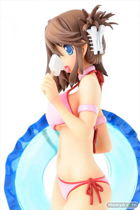 オルカトイズのToHeart2 XRATED 小牧愛佳・Summer Vacationスペシャルver.ミルクバーの新作フィギュア彩色サンプル画像14